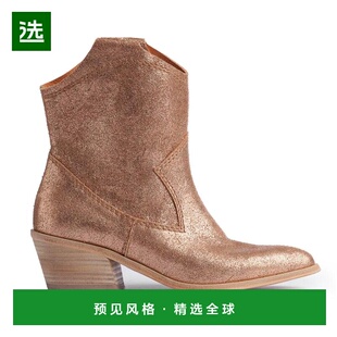 1h可退 【美国直邮】pedro garcia 女士 靴子