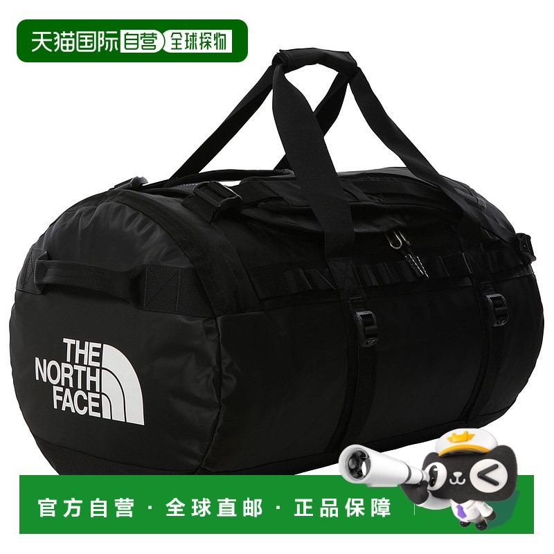 1h可退 欧洲直邮the north face 男士 旅行包北面