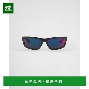 Rossa 欧洲直邮PRADA Linea Prada 太阳镜普拉达运动 2025新品