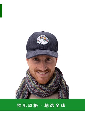 香港直邮MISSONI 男士帽子 BL00COU85760003 AW2022 花色