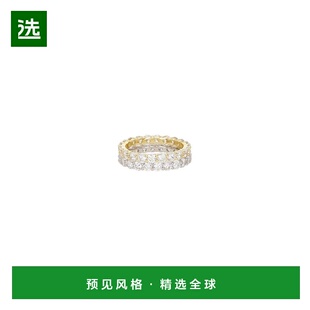 1h可退 香港直邮Shashi 女士 Manchester 戒指套装 SHR251