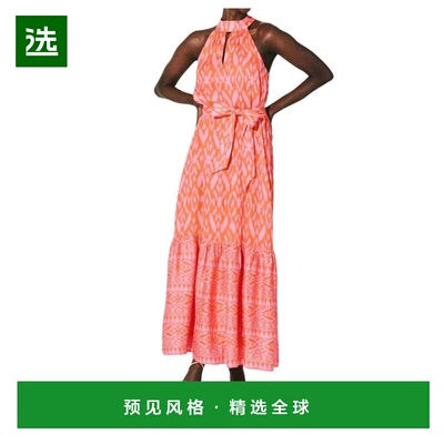 1h可退 【美国直邮】Cleobella Janice 踝裙 女士连衣裙 Jaipur I