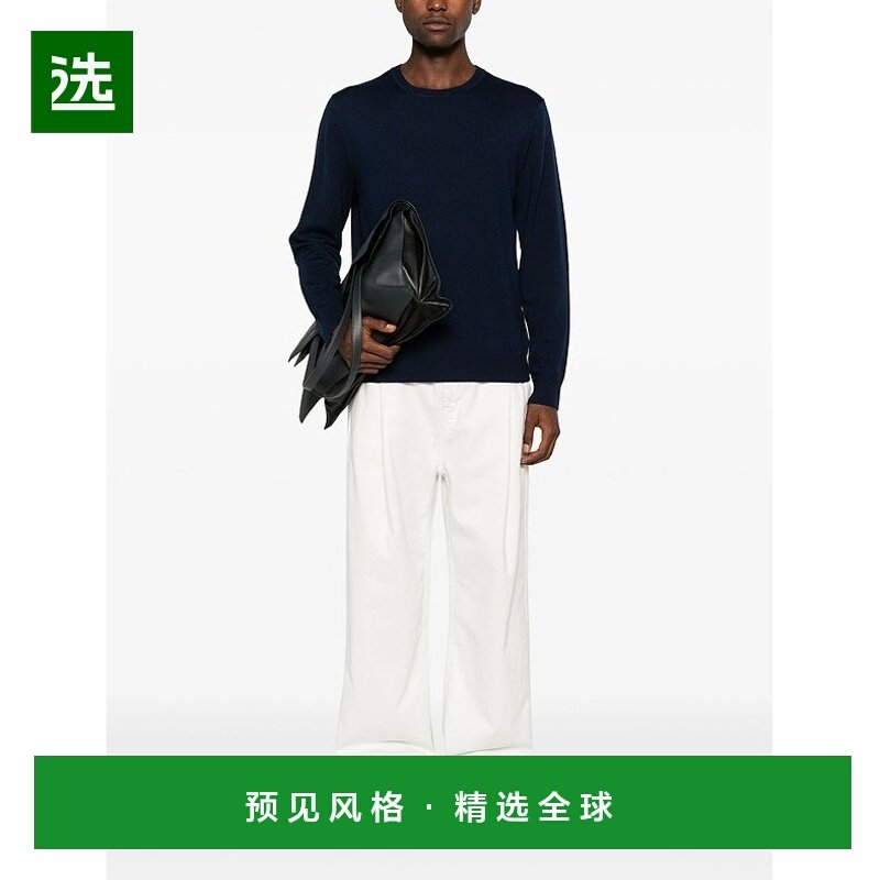 1h可退 欧洲直邮MICHAEL KORS 男士针织毛衣CF460F77AP401