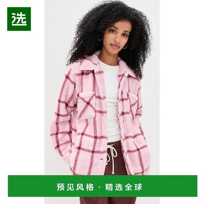 1h可退 【美国直邮】pj salvage 女士 外套