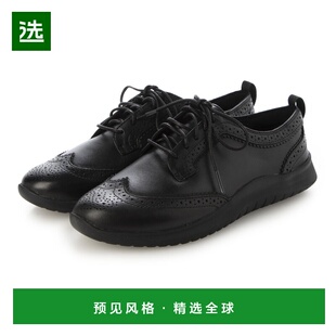 【日本直邮】COLEHAAN女士礼服鞋正品品牌运动休闲舒适百搭时尚休