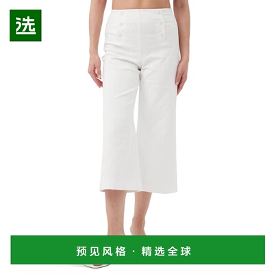 1h可退 【美国直邮】trina turk 女士 休闲裤