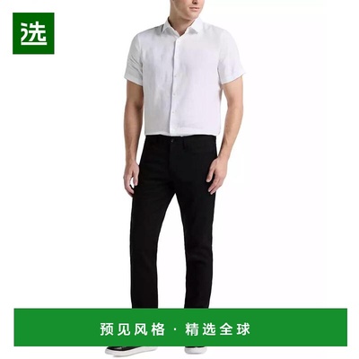 1h可退 【美国直邮】perry ellis 男士 休闲裤