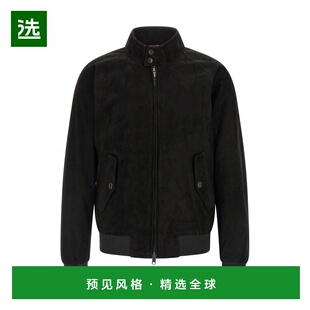 1h可退 香港直邮Baracuta 男士 'Harrington - G9' 夹克 BRCPS093