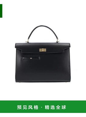 香港直邮ANYA HINDMARCH 女士手提包 199421BLACK SS2026 黑色