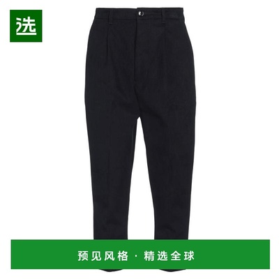 1h可退 【美国直邮】AMI ALEXANDRE MATTIUSSI|休闲裤