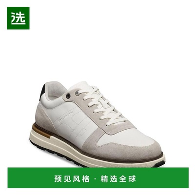 1h可退 【美国直邮】allen edmonds 男士 时尚休闲鞋