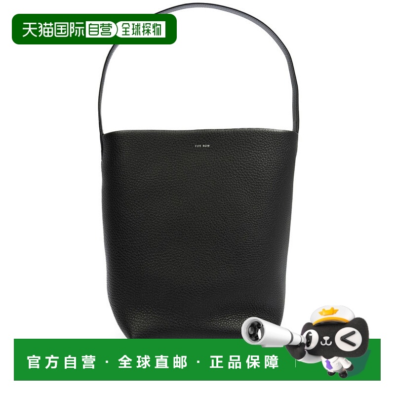 1h可退 香港直邮The Row 女士 中号 N/S Park 托特包 W1313L129