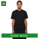 美国直邮 黑色拉链 Comme Garçons 1h可退 Plus des Homme