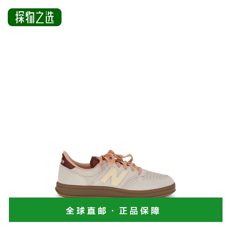 香港直邮New Balance 新百伦 男士 T500 运动鞋 CT500SKBTIMBERWO