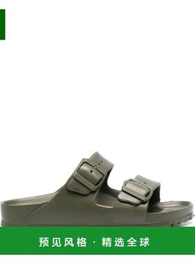 1h可退 香港直邮Birkenstock 勃肯 女士 ARIZONA EVA 凉鞋 101915