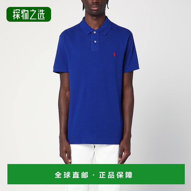 香港直邮Polo Ralph Lauren Polo 拉夫·劳伦 男士 Electric Cust