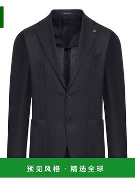 香港直邮TAGLIATORE 男士外套 1SVS22KAI120028UPER012N5048
