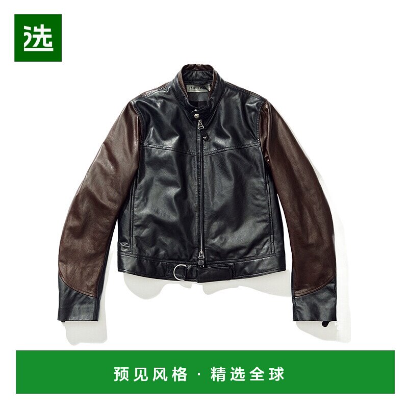 香港直邮Our Legacy WORK SHOP Emporio Armani Piccola Trix 皮