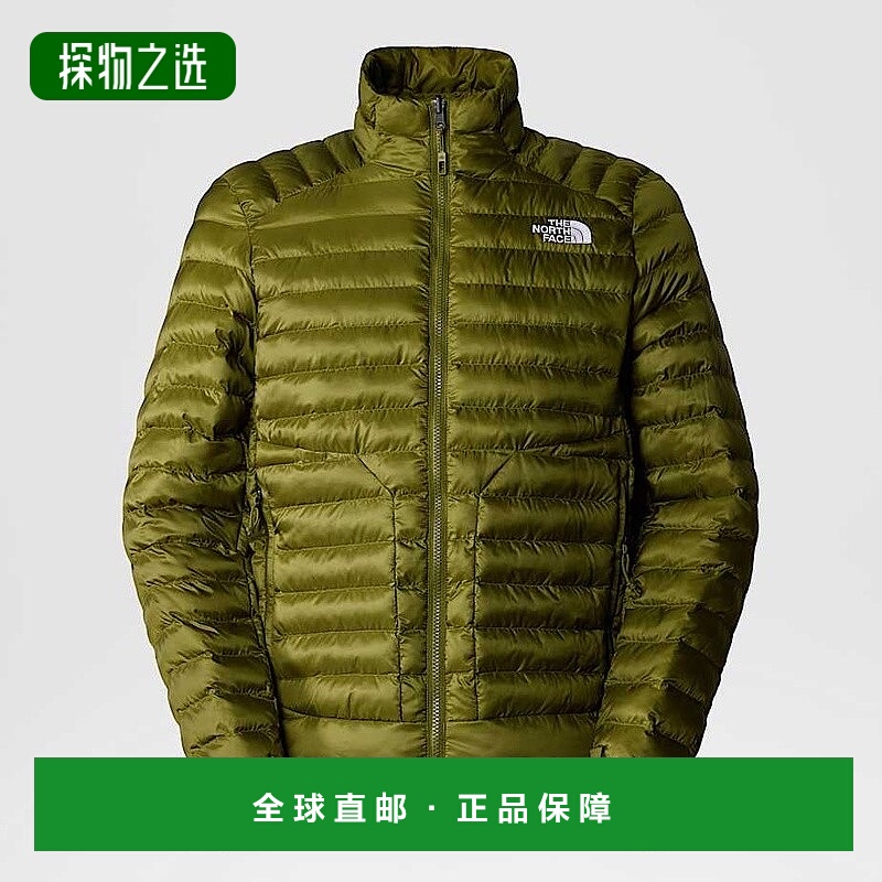 欧洲直邮北面Huila 男士合成保暖夹克TheNorthFace