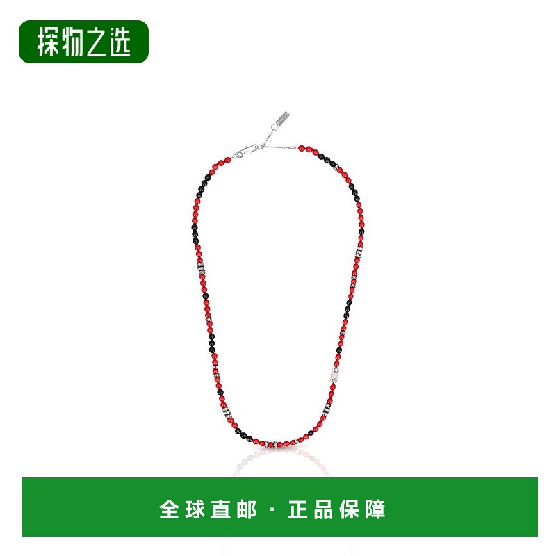 香港直邮Celine 思琳 男士 San Onofre Triomphe 項鍊 461OT6OGB