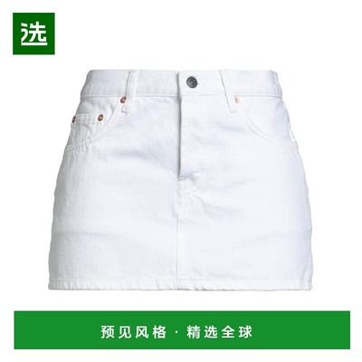 1h可退 【美国直邮】wardrobe.nyc 女士 半身裙