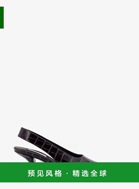 香港直邮TOT&Ecirc;ME 女士 尖头高跟凉鞋 252WAS0205LE0076女鞋