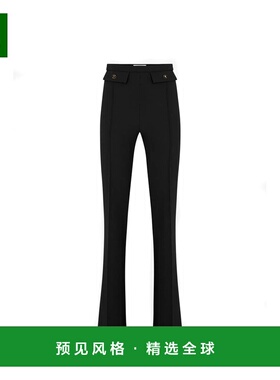 香港直邮ELISABETTA FRANCHI 女士休闲裤 PA12156E2110 SS2026