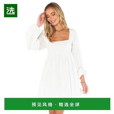 1h可退 【美国直邮】show me your mumu 女士 连衣裙