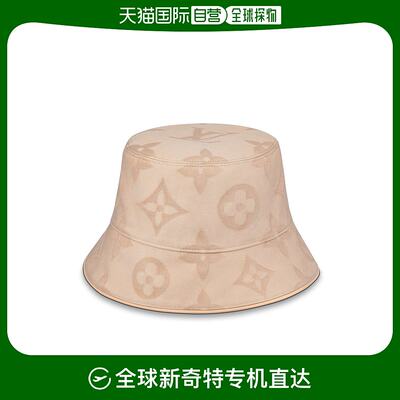 欧洲直邮LOUIS VUITTON(路易威登) 女士MONOGRAM FLOWER TILE 渔