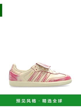 香港直邮ADIDAS ORIGINALS 女士运动鞋 JR59980CREWHTCREWHTSHOPN