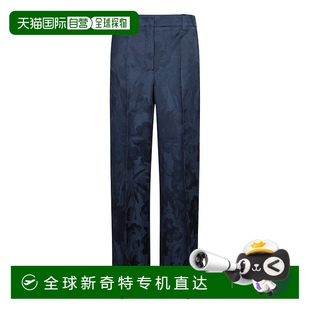1h可退 欧洲直邮incotex 女士 休闲裤