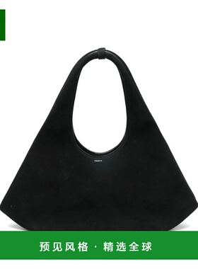 香港直邮COPERNI 女士手提包 COPBA131F6049BLK SS2026 黑色