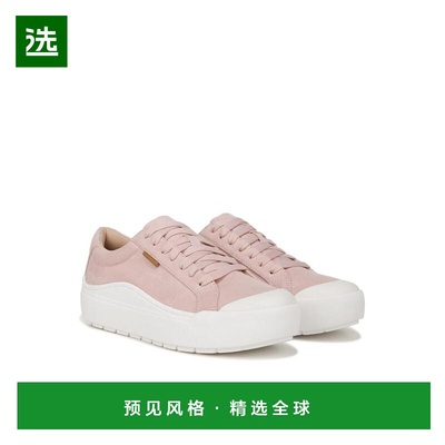 1h可退 【美国直邮】dr. scholl's 女士 休闲鞋