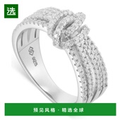 1h可退 戒指 美国直邮 macy