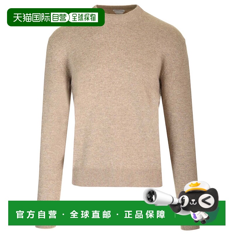 1h可退 香港直邮Bottega Veneta 葆蝶家 男士 长袖毛衣 772376V2M