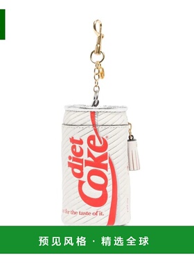 香港直邮ANYA HINDMARCH 女士化妆包 164818SS220214WHITE