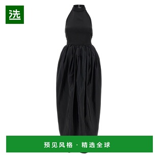 1h可退 香港直邮ROTATE BIRGER CHRISTENSEN 女士 'Satin Maxi'