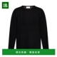 GENERALE 男士 卫衣 香港直邮OFFICINE DLCXKNT316BLACK AW2025