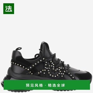 运动鞋 女士 欧洲直邮pinko 1h可退