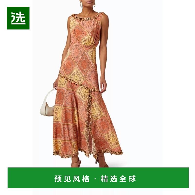 1h可退 【美国直邮】rixo 女士 连衣裙,女装/女士精品,连衣裙,淘宝优惠券,粉丝福利购,淘宝优惠卷