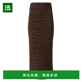 1h可退 半身裙 女士 美国直邮 akris