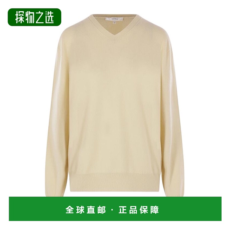 香港直邮The Row 长袖毛衣 10663Y556