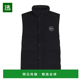 羽绒马甲 无袖 2081MB Goose 香港直邮Canada