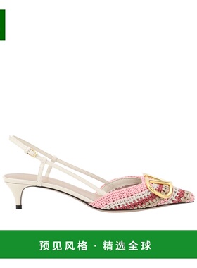 香港直邮Valentino 尖头高跟凉鞋 WS0Q70AGX