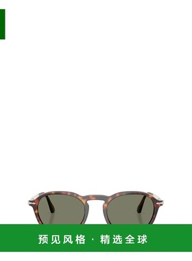 香港直邮PERSOL 女士眼镜 00538223127PO3383S2458 AW2025