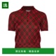 女士POLO衫 香港直邮ALEXANDER MCQUEEN 858329Q1BGE6130