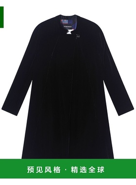 香港直邮Emporio Armani 长袖大衣 EW002812TE11088阿玛尼