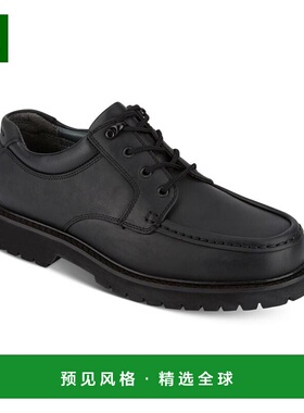 1h可退 【美国直邮】DOCKERS男士皮鞋运动休闲鞋牛皮头层