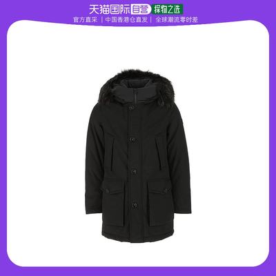 香港直邮Woolrich 长袖大衣 CFWOOU0208MRUT2194