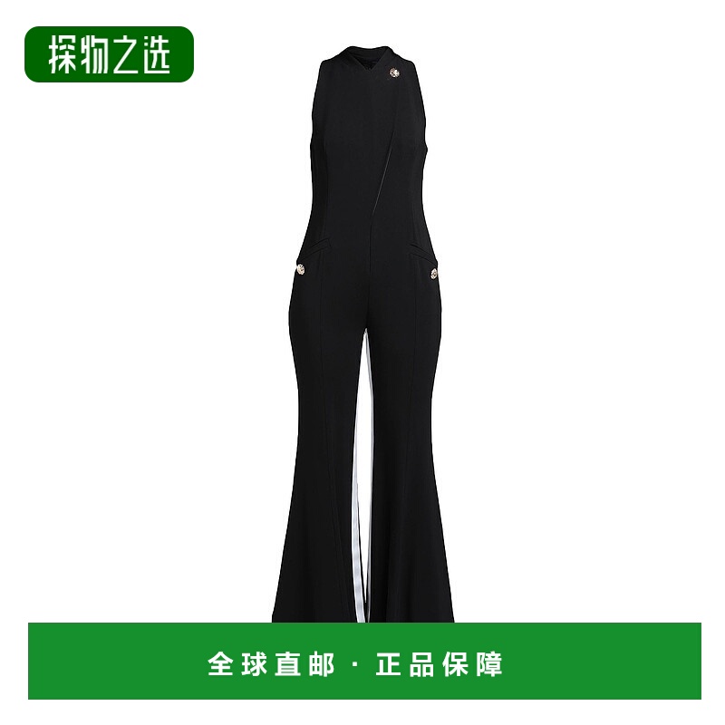 1h可退 香港直邮Proenza Schouler 普罗恩萨·施罗 女士 连体裤